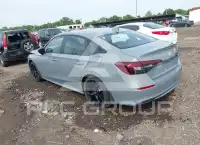 2025 Honda CIVIC фото
