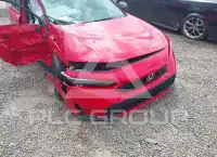2025 Honda CIVIC фото