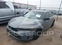 2025 Honda CIVIC фото