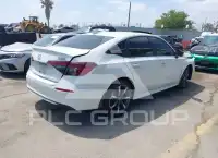 2025 Honda CIVIC фото