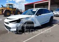 2025 Honda CIVIC photo