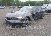 2025 Honda CIVIC photo