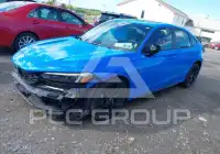 2025 Honda CIVIC фото