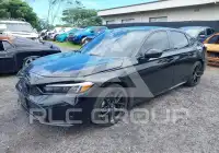2025 Honda CIVIC photo