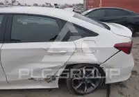 2025 Honda CIVIC фото