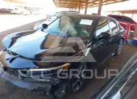 2025 Honda CIVIC фото