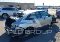 2025 Honda CIVIC фото