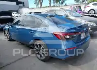 2025 Honda CIVIC фото