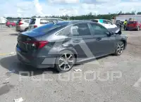 2025 Honda CIVIC фото