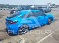 2025 Honda CIVIC фото