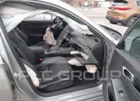 2025 Honda CIVIC фото