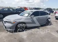 2025 Honda CIVIC photo