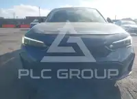 2025 Honda CIVIC фото