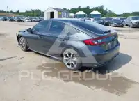 2025 Honda CIVIC photo