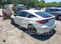 2025 Honda CIVIC photo