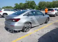 2025 Honda CIVIC фото