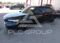 2025 Honda CIVIC фото