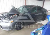 2025 Honda CIVIC фото