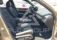 2025 Honda CIVIC photo