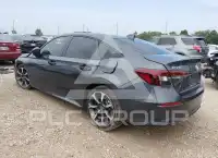 2025 Honda CIVIC photo
