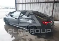 2025 Honda CIVIC фото