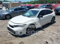 2025 Honda CIVIC photo