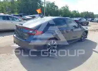 2025 Honda CIVIC photo