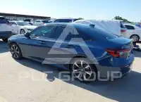2025 Honda CIVIC photo