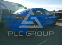 2025 Honda CIVIC фото