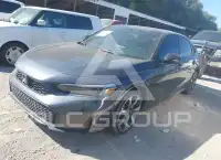 2025 Honda CIVIC фото