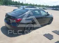 2025 Honda CIVIC фото