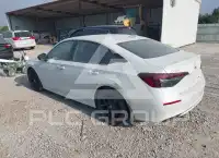 2025 Honda CIVIC фото