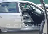 2025 Honda CIVIC фото