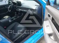 2025 Honda CIVIC фото