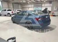 2025 Honda CIVIC фото