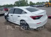 2025 Honda CIVIC фото