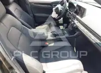 2025 Honda CIVIC photo