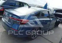 2025 Honda CIVIC фото