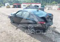 2025 Honda CIVIC фото