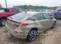 2025 Honda CIVIC фото