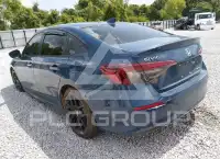 2025 Honda CIVIC фото