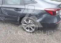 2025 Honda CIVIC photo