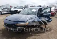 2025 Honda CIVIC photo