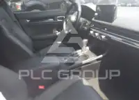 2025 Honda CIVIC фото
