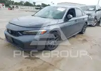 2025 Honda CIVIC фото
