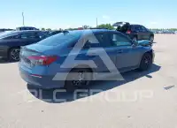 2025 Honda CIVIC фото