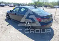 2025 Honda CIVIC фото