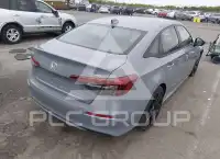 2025 Honda CIVIC фото