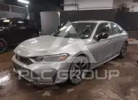 2025 Honda CIVIC photo