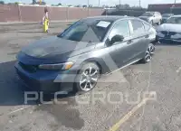 2025 Honda CIVIC фото